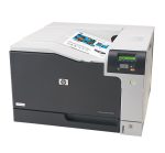 پرينتر ليزری رنگی تک کاره اچ پی مدل HP CP 5225 n