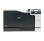 پرينتر ليزری رنگی تک کاره اچ پی مدل HP CP 5225 n