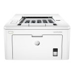 پرینتر لیزری تک کاره سیاه سفید اچ پی hp m203dw