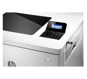 پرينتر رنگی تک کاره اچ پي مدل HP M552dn