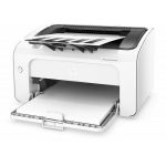 پرينتر تک کاره ليزري و سیاه سفید اچ پي HP LaserJet Pro M12a
