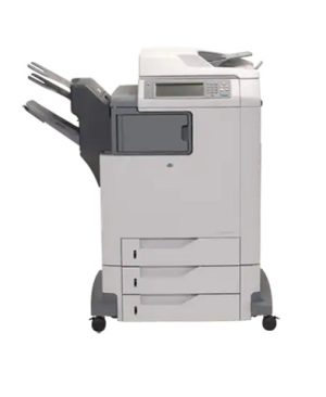 پرینتر سه کاره لیزری رنگی اچ پی مدل HP Color LaserJet 4730 Multifunction