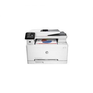 HP LaserJet Pro MFP M277DW 2