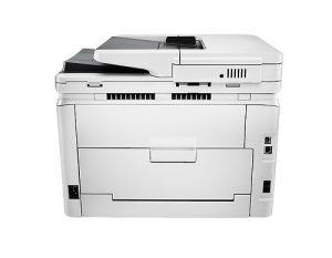 فروش پرینتر لیزری رنگی HP LaserJet Pro MFP M277N