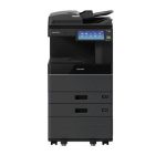 دستگاه کپی رنگی توشيبا Toshiba e-STUDIO 2000AC