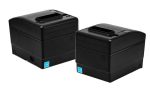 فیش پرینتربیکسلون با پورت شبکه (Ethernet) Bixolon SRP E300 Thermal Printer