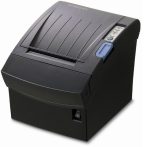 فیش پرینتر با بوق هشدار دهنده بیکسلون Bixolon SRP E300 Thermal Printer - تصویر 3