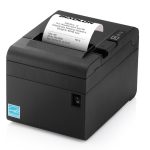 فیش پرینتر با بوق هشدار دهنده بیکسلون Bixolon SRP E300 Thermal Printer - تصویر 5