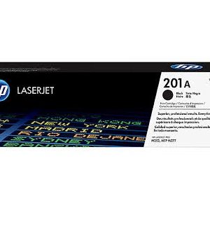 کارتریج لیزری اچ پی مدل HP 201A
