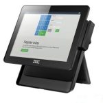 صندوق فروشگاهی زد ای سی مدل ZEC MAC POS