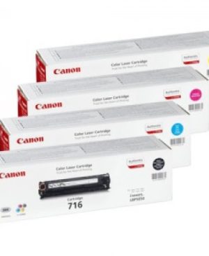 کارتریج لیزری غیراورجینال کانن مدل Canon 716