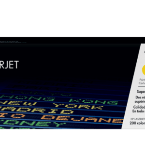 کارتریج لیزری رنگی اچ پی مدل HP 131A