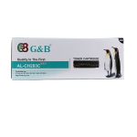 ست چهار رنگ کارتریج تونر جی اند بی مدل HP 304A-305A G&B