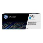 ست کارتریج چهار رنگ جی اند بی  مدل HP 508A G&B برای چاپگرهای اچ پی - تصویر 2