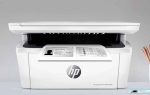 مدل HP LaserJet Pro M28 
