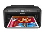 پرینتر تک کاره جوهر افشان اپسون مدل Epson WorkForce WF-7110 - تصویر 2