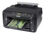 پرینتر تک کاره جوهر افشان اپسون مدل Epson WorkForce WF-7110 - تصویر 3