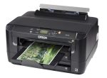 پرینتر تک کاره جوهر افشان اپسون مدل Epson WorkForce WF-7110 - تصویر 6