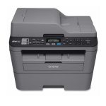 پرینتر لیزری چندکاره برادر مدل Brother MFC-L2700DW