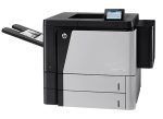 پرینتر لیزری تک کاره اچ پی مدل HP M806dn - تصویر 4