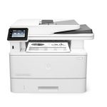 پرینتر چهار کاره لیزری اچ پی مدل HP M426fdw