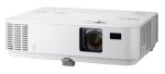 ویدئو پروژکتور ان ای سی مدل  NEC NP-V302XG - تصویر 4