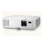 ویدئو پروژکتور ان ای سی مدل NEC NP-V302XG