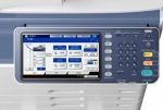 دستگاه کپی دست دوم رنگی توشیبا 3555 -TOSHIBA e-studio 3555