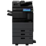 دستگاه کپی توشیبا مدل Toshiba e-studio 2508A