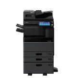 دستگاه کپی توشیبا مدل Toshiba e-studio 2518A - تصویر 4