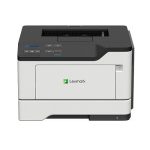 پرینتر لیزری رنگی لکسمارک مدل Lexmark MC3326dw