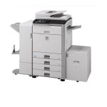 دستگاه کپی دست دوم شارپ مدل Sharp MX-M362N