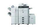دستگاه کپی دست دوم شارپ مدل Sharp MX-M362N - تصویر 4