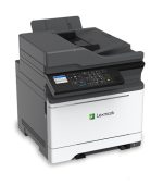 پرینتر لیزری رنگی چندکاره لکسمارک مدل Lexmark CX420 Series - تصویر 2