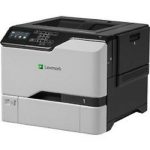 پرینتر لیزری رنگی لکسمارک مدل lexmark CS725 - تصویر 2