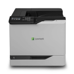 پرینتر لیزری رنگی لکسمارک مدل lexmark CS725 - تصویر 4