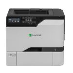 پرینتر لیزری رنگی لکسمارک مدل lexmark CS725