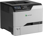 پرینتر لیزری رنگی لکسمارک مدل lexmark CS725 - تصویر 3