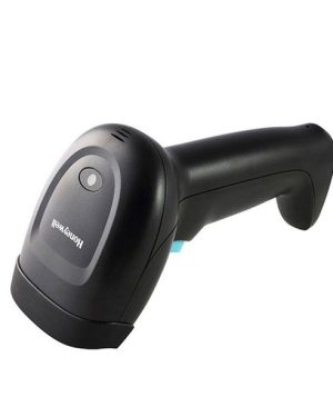 بارکد خوان با سیم مدل Honeywell HH400