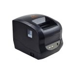 فیش پرینتر زد ای سی مدل ZEC MINI