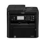پرینتر لیزری کانن مدل Canon MF267dw