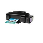 پرینتر جوهرافشان اپسون مدل EPSON L805