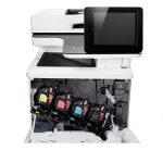 پرینتر لیزری اچ پی مدل HP 577dn