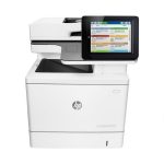 پرینتر لیزری اچ پی مدل HP 577dn