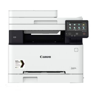پرینتر لیزری چهار کاره کانن مدل CANON MF645Cx